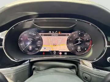 BENTLEY New Continental GT W12 Speed
