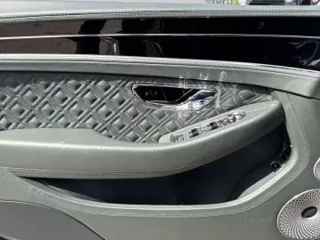 BENTLEY New Continental GT W12 Speed
