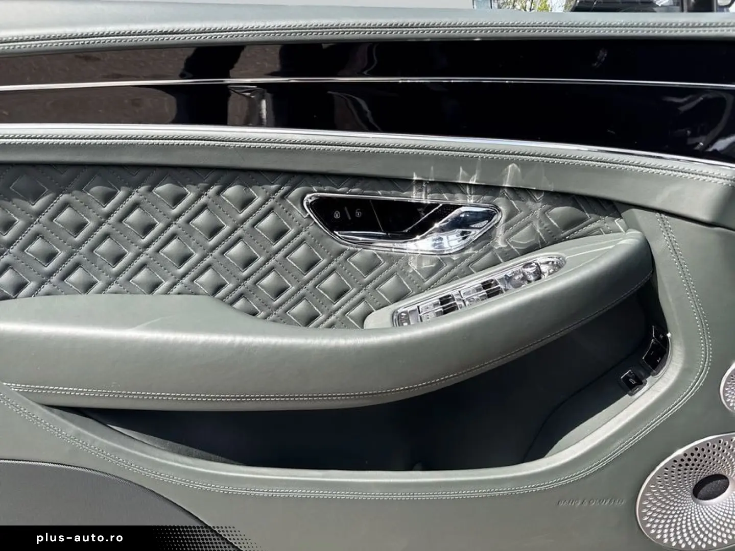 BENTLEY New Continental GT W12 Speed