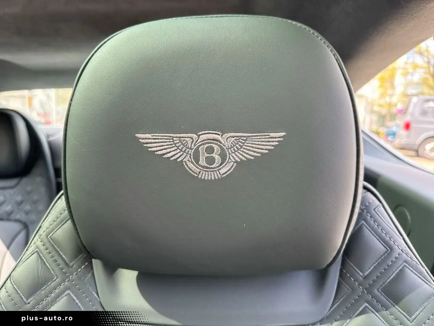 BENTLEY New Continental GT W12 Speed