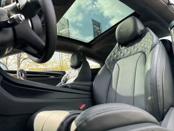 BENTLEY New Continental GT W12 Speed