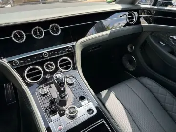 BENTLEY New Continental GT W12 Speed