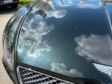BENTLEY New Continental GT W12 Speed