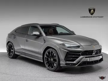 Lamborghini URUS 4.0 V8   Finanțare Leasing