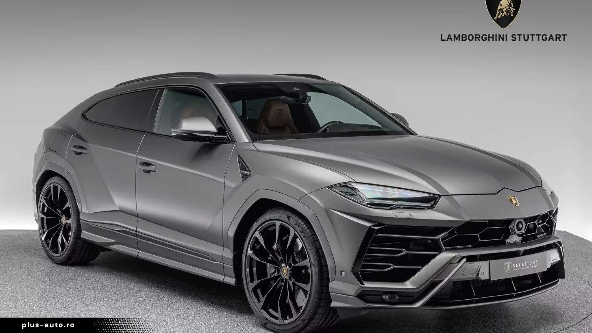 Lamborghini URUS 4.0 V8   Finanțare Leasing