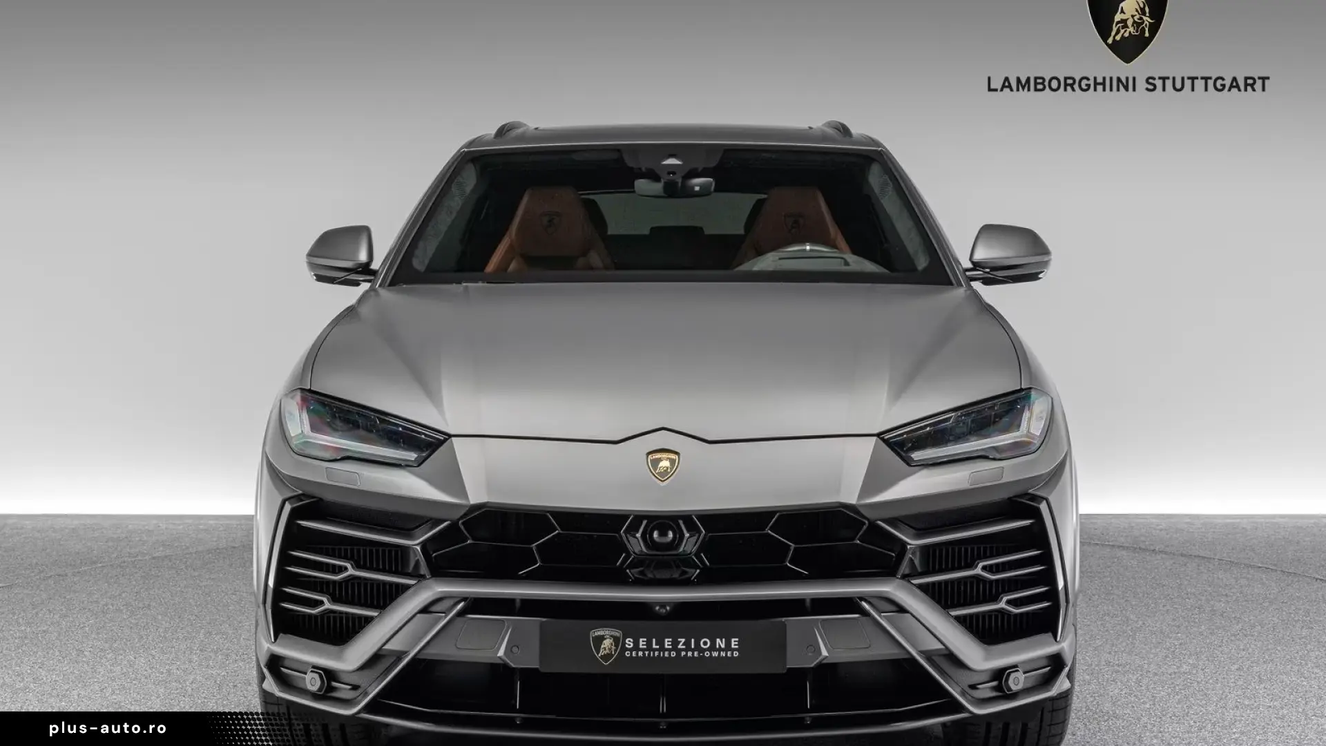 Lamborghini URUS 4.0 V8   Finanțare Leasing
