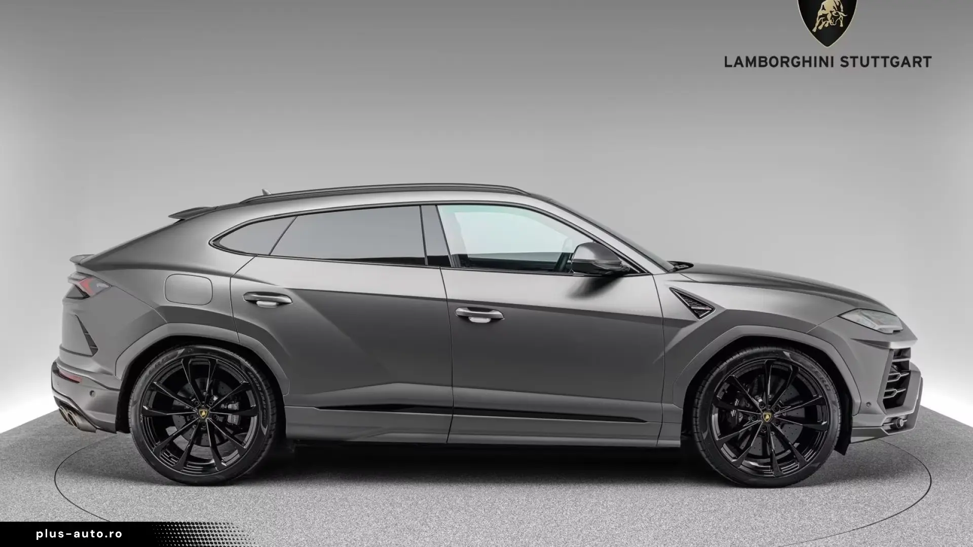 Lamborghini URUS 4.0 V8   Finanțare Leasing