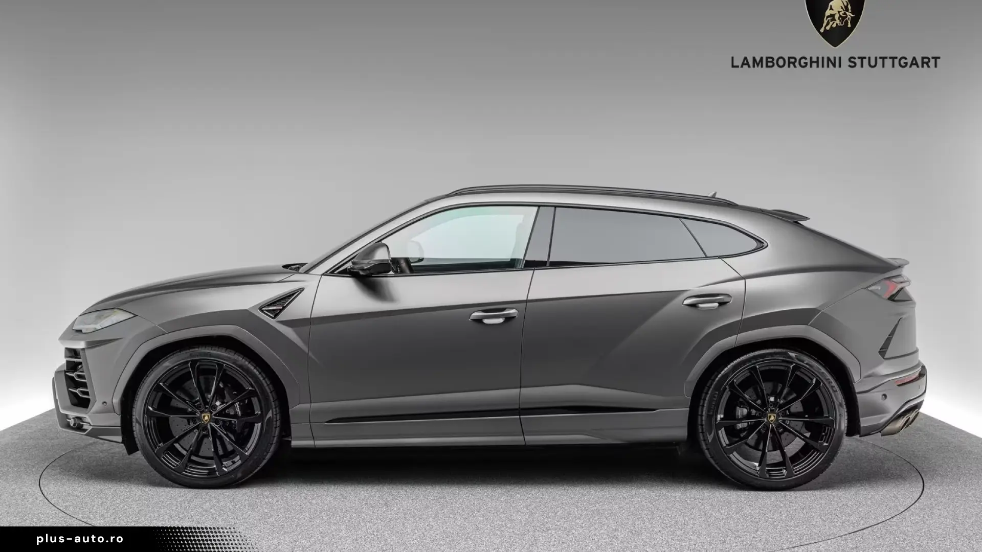 Lamborghini URUS 4.0 V8   Finanțare Leasing