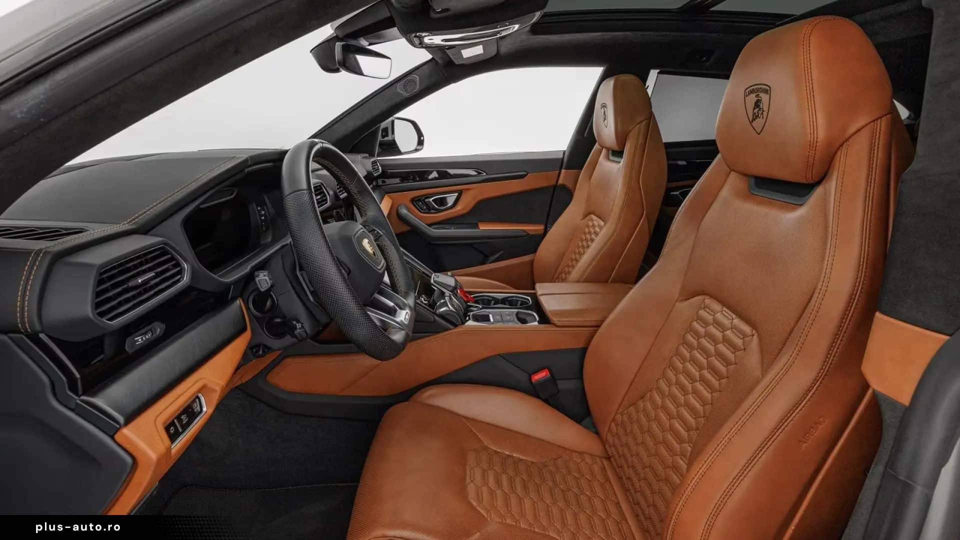 Lamborghini URUS 4.0 V8   Finanțare Leasing