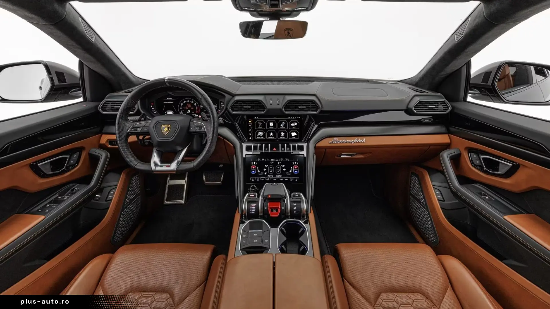 Lamborghini URUS 4.0 V8   Finanțare Leasing