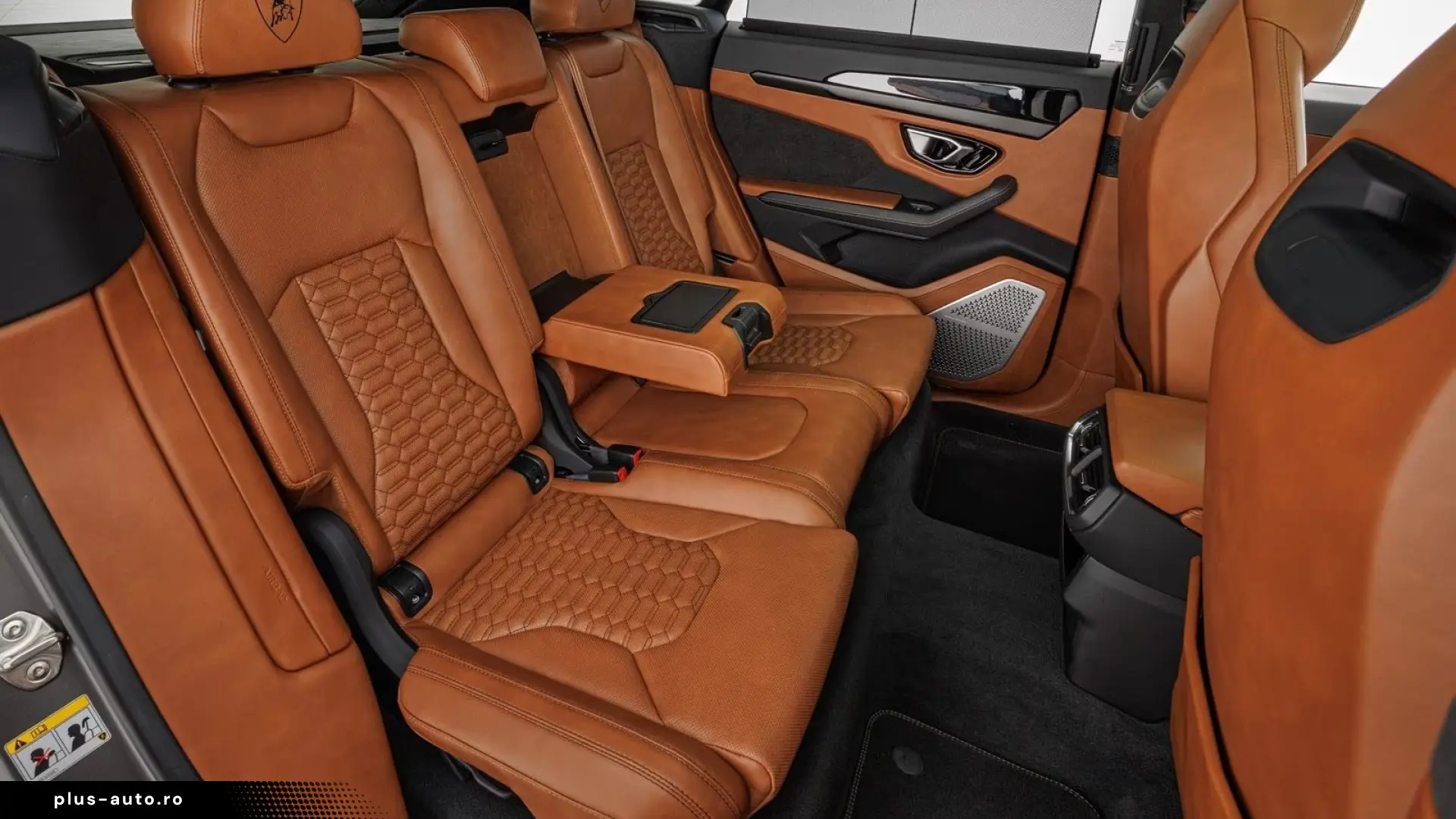 Lamborghini URUS 4.0 V8   Finanțare Leasing