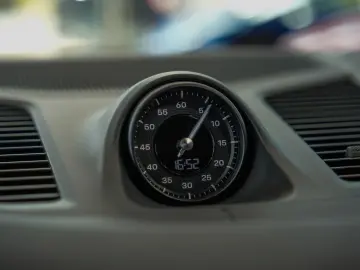 PORSCHE Cayenne S SPORT-CHRONO SPORT-ABGAS 18-WEGE BOSE