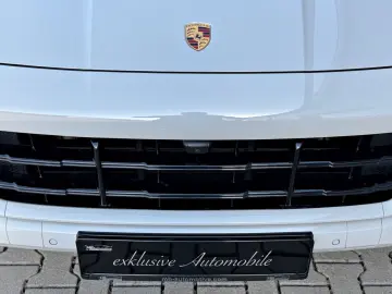 PORSCHE Cayenne Panorama SportPak Appr Kreide 14Wege 21