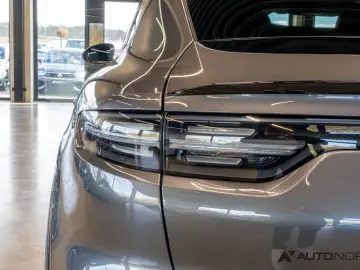 PORSCHE Cayenne Coupé GTS Luftfederung Head-Up InnoDrive