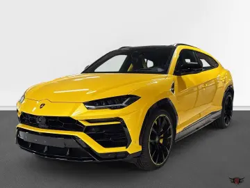 Lamborghini URUS 4.0 V8   Finanțare Leasing