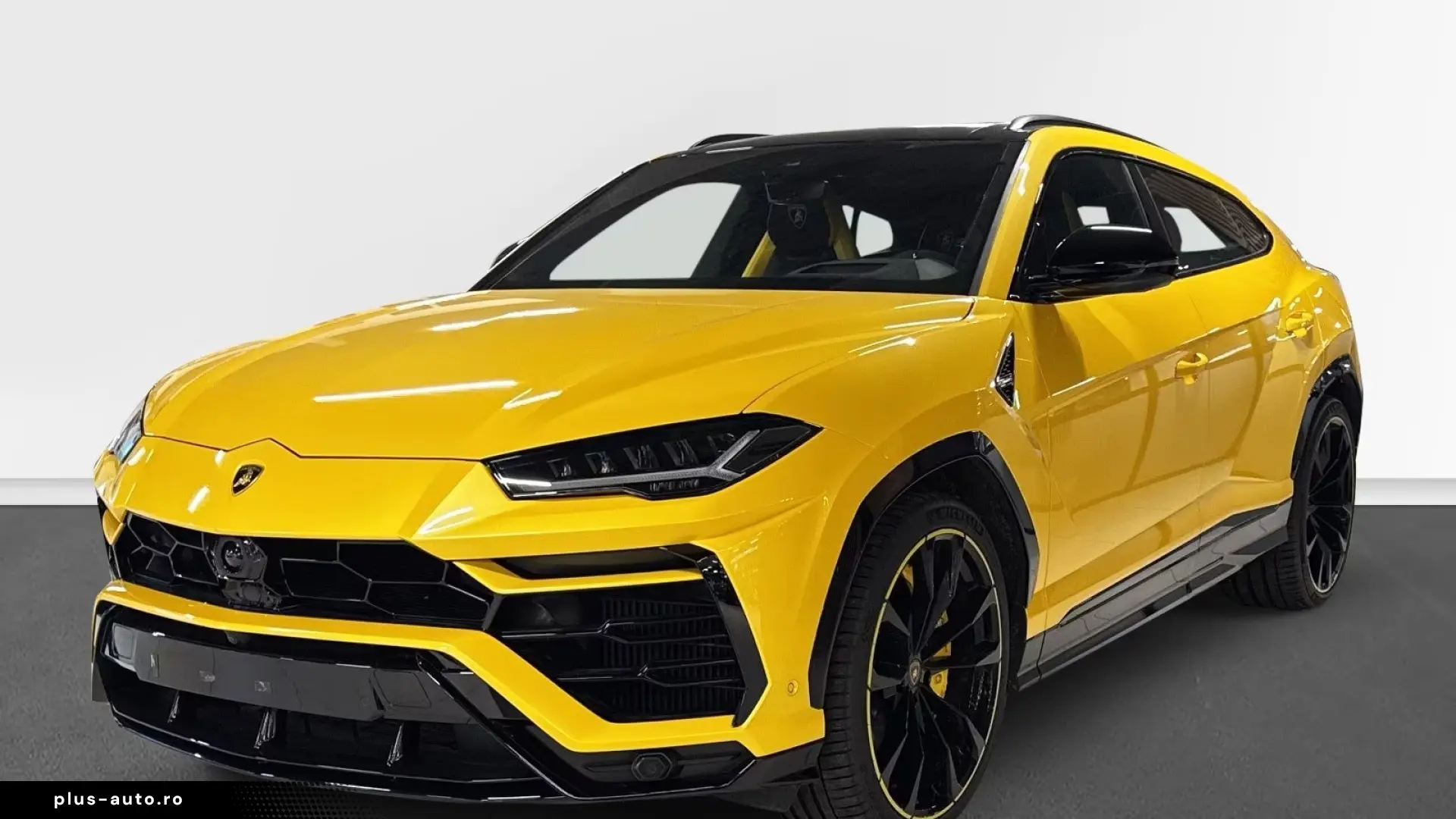 Lamborghini URUS 4.0 V8   Finanțare Leasing