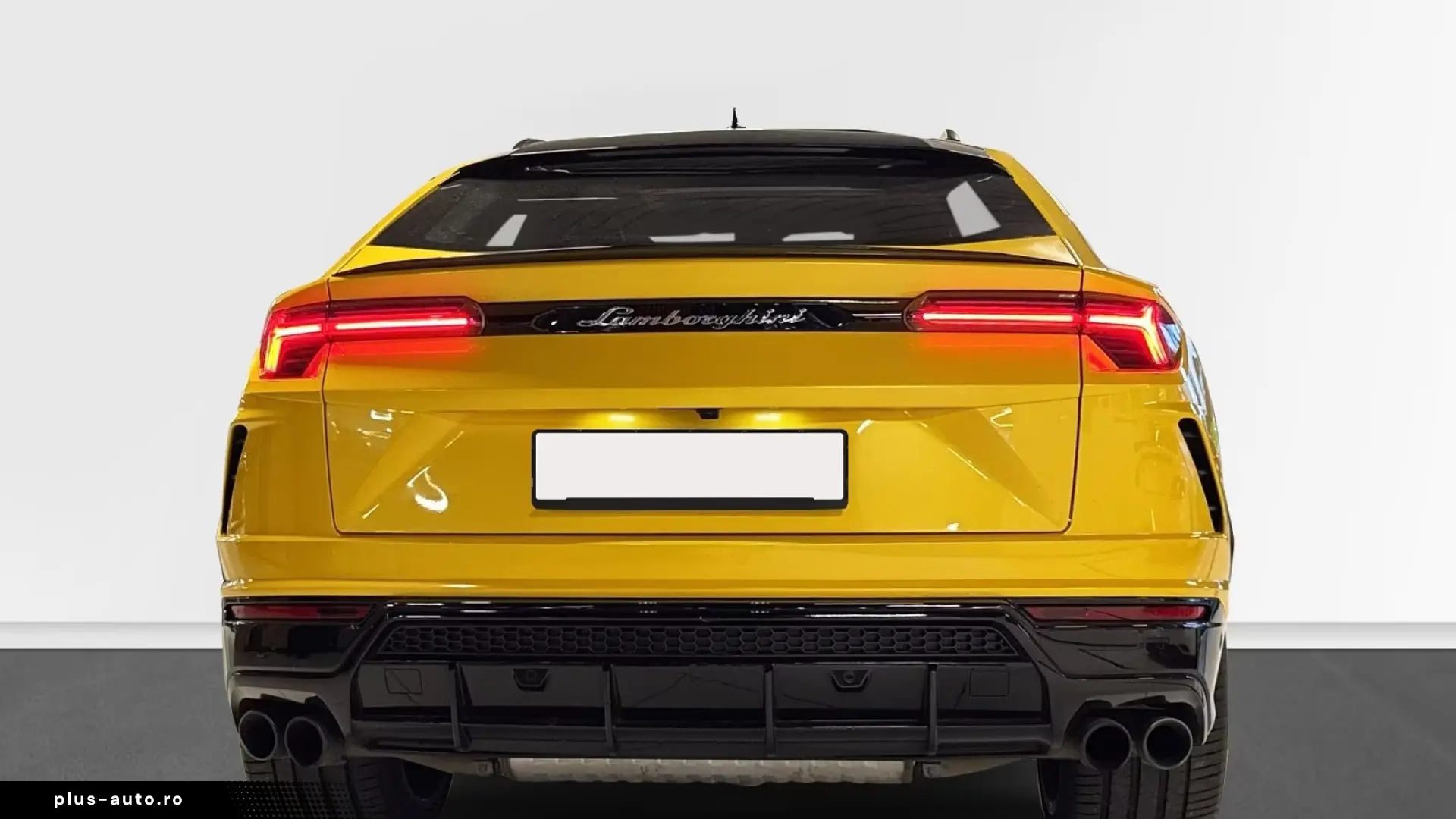 Lamborghini URUS 4.0 V8   Finanțare Leasing