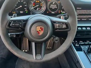 PORSCHE 911 Turbo  Matrix Allrad