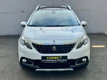 Peugeot 2008 2017 87.000km Crossway Moduri Rate Garantie