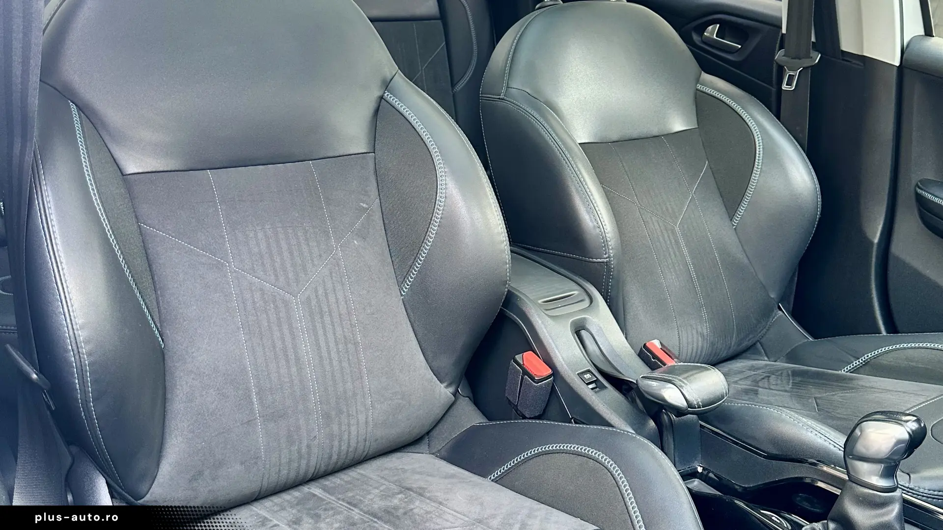 Peugeot 2008 2017 87.000km Crossway Moduri Rate Garantie