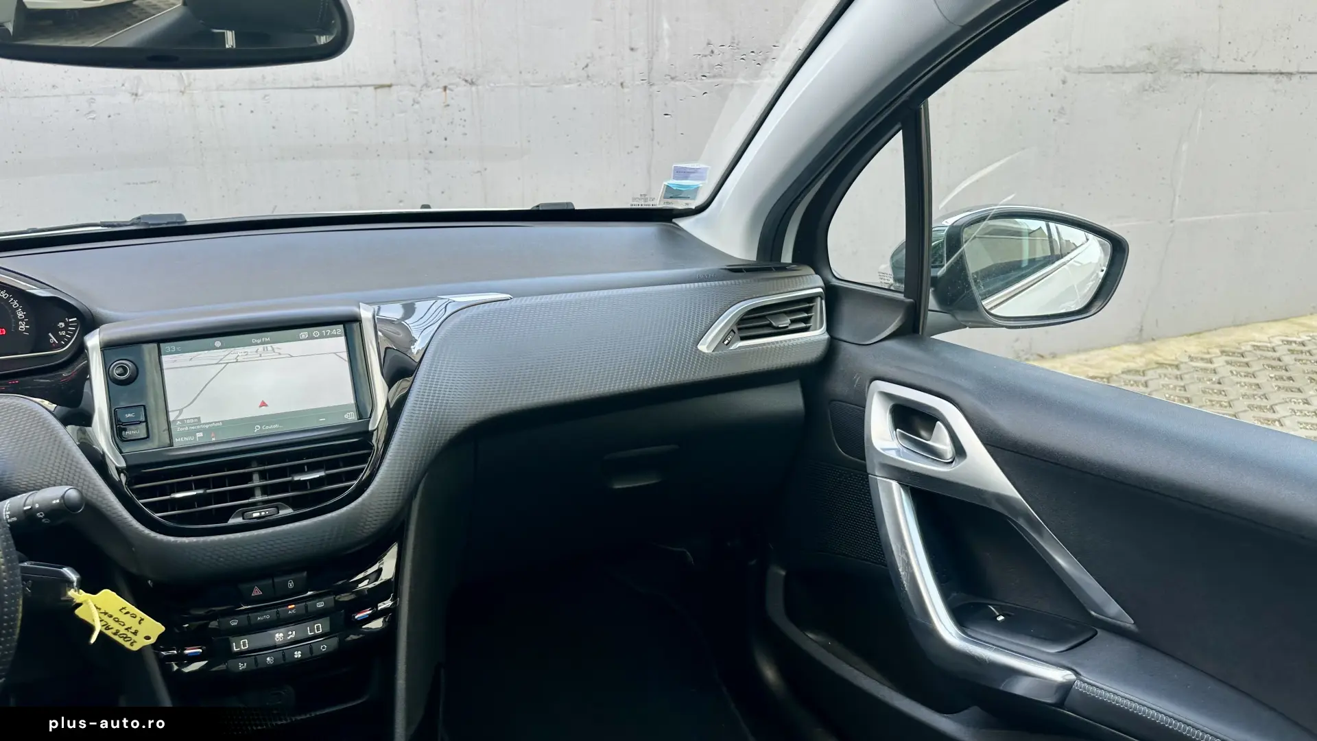 Peugeot 2008 2017 87.000km Crossway Moduri Rate Garantie