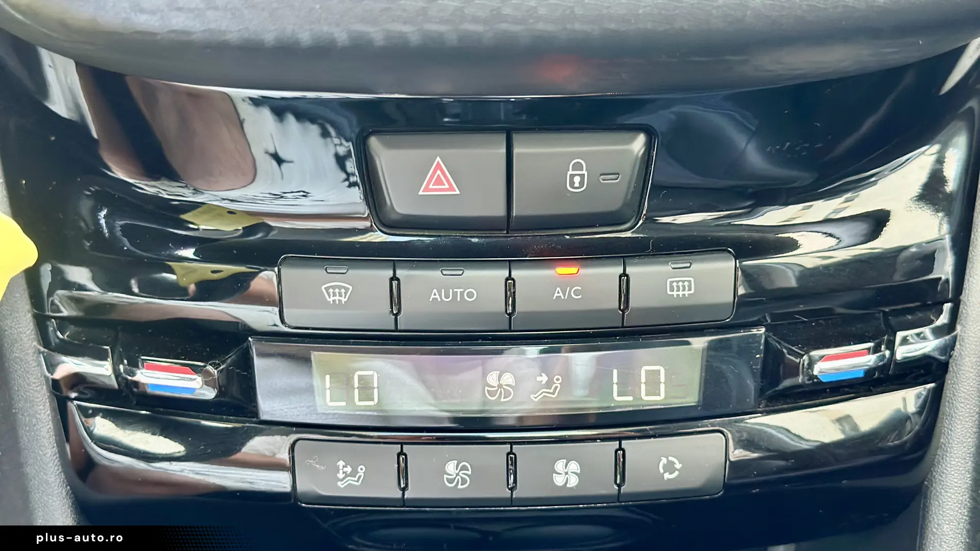 Peugeot 2008 2017 87.000km Crossway Moduri Rate Garantie