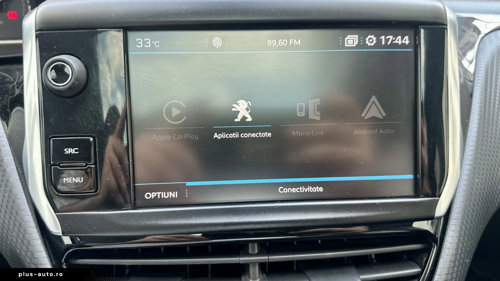 Peugeot 2008 2017 87.000km Crossway Moduri Rate Garantie