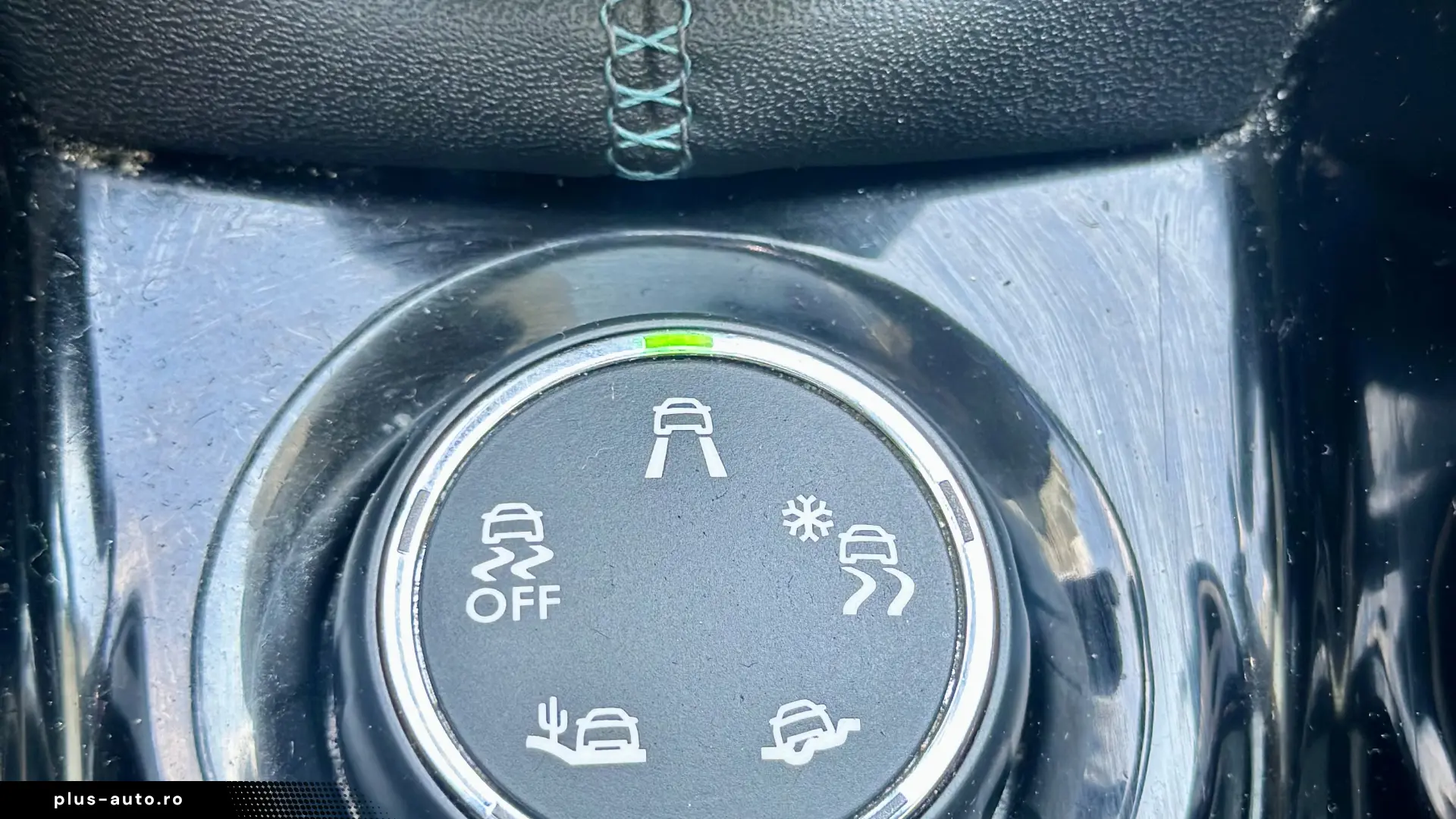 Peugeot 2008 2017 87.000km Crossway Moduri Rate Garantie