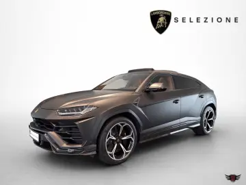 Lamborghini URUS 4.0 V8   Finanțare Leasing
