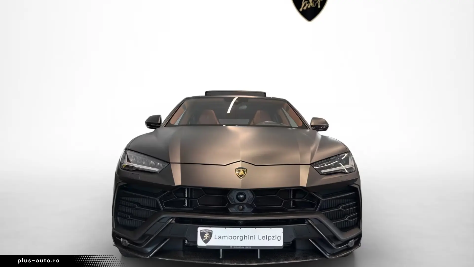 Lamborghini URUS 4.0 V8   Finanțare Leasing