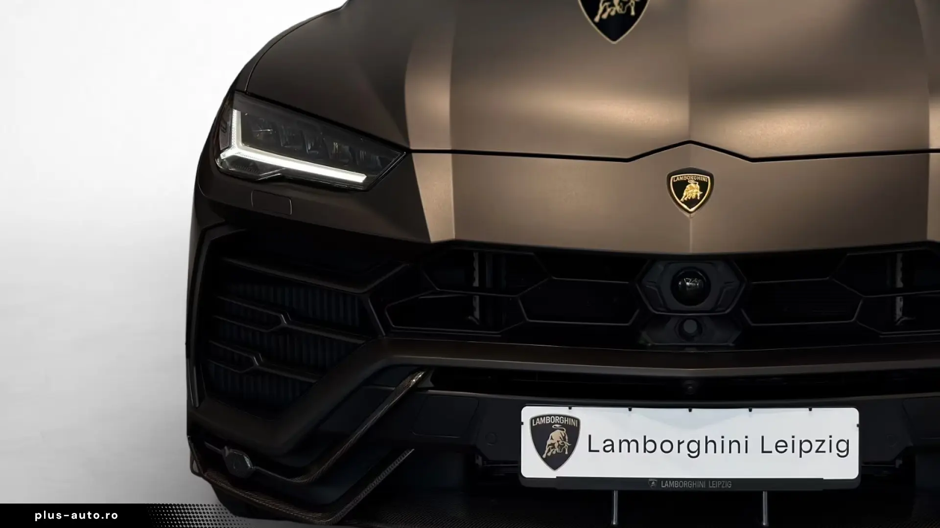 Lamborghini URUS 4.0 V8   Finanțare Leasing