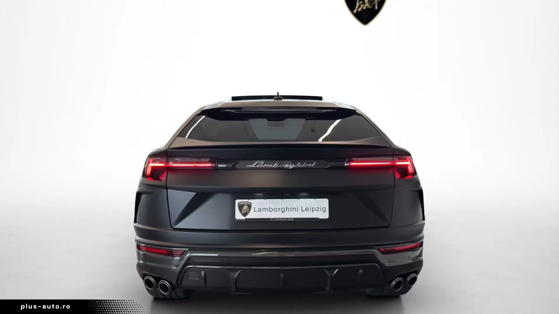 Lamborghini URUS 4.0 V8   Finanțare Leasing