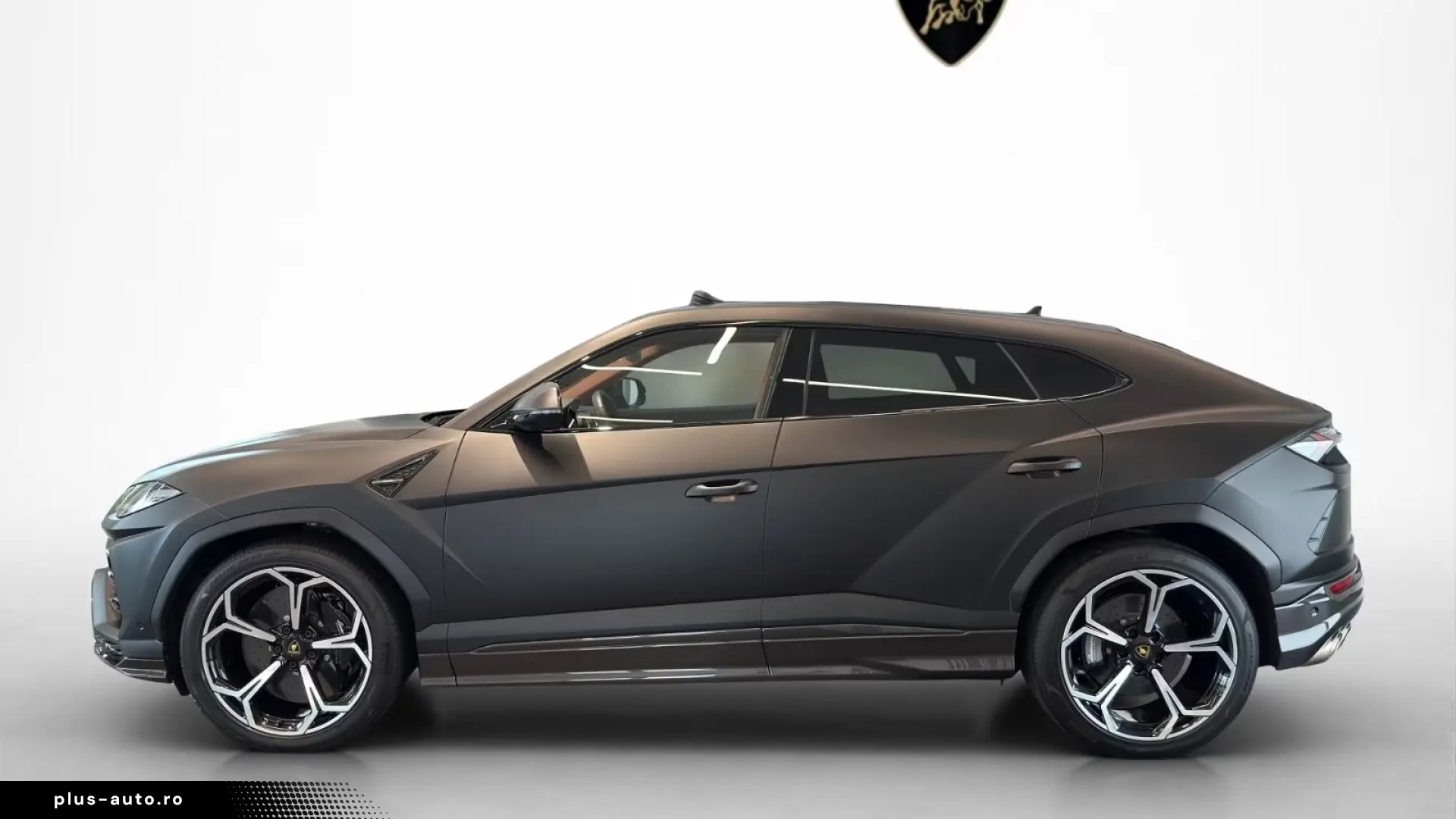 Lamborghini URUS 4.0 V8   Finanțare Leasing