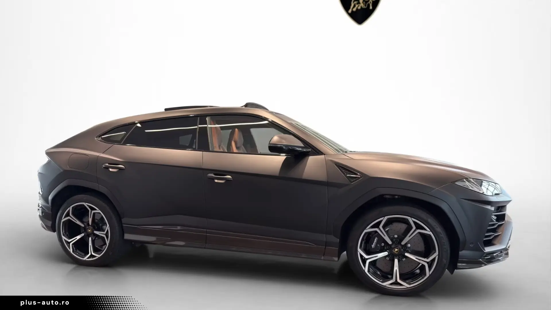 Lamborghini URUS 4.0 V8   Finanțare Leasing
