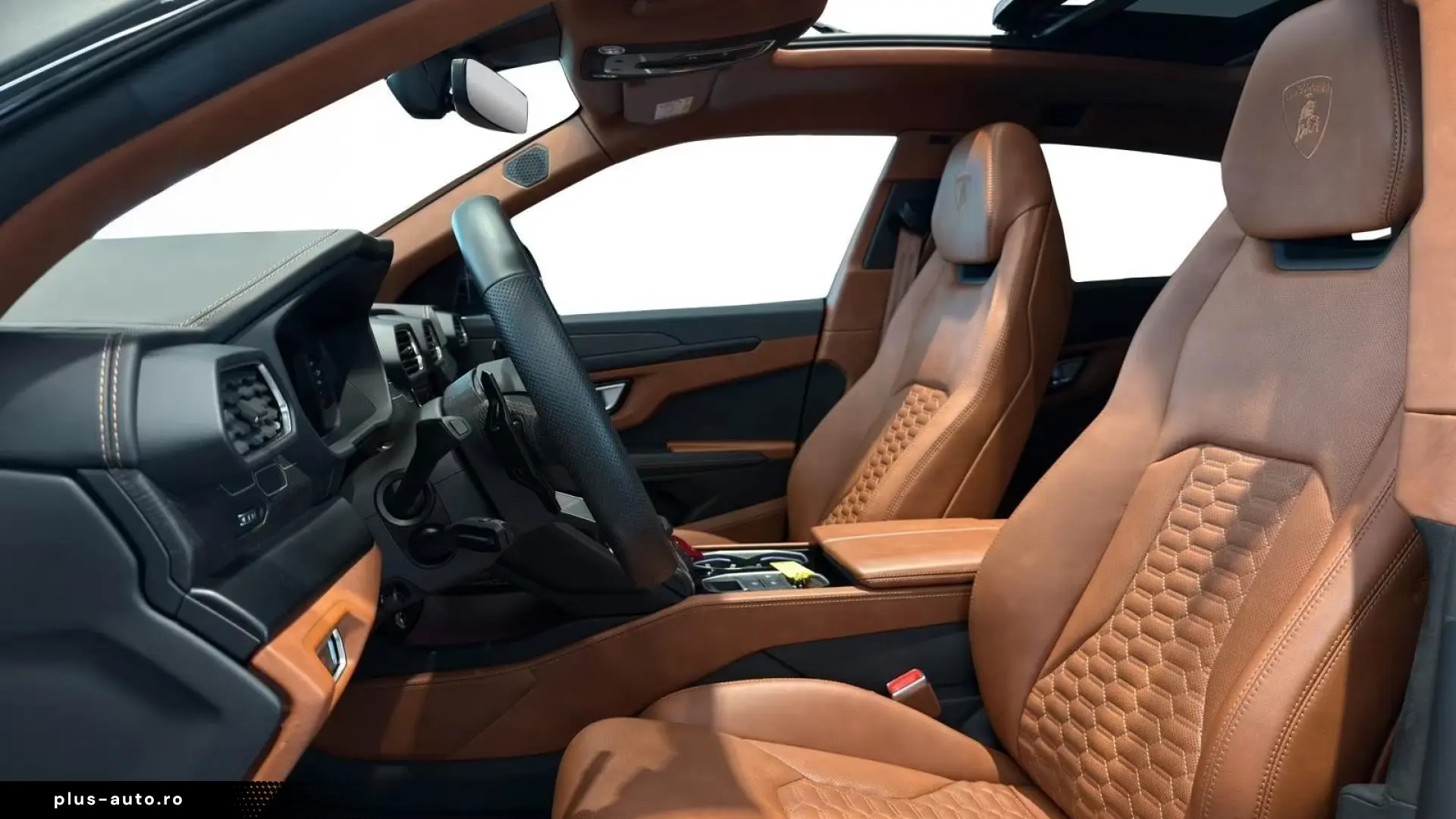 Lamborghini URUS 4.0 V8   Finanțare Leasing