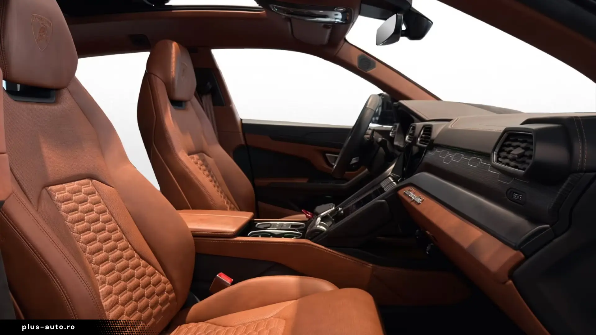 Lamborghini URUS 4.0 V8   Finanțare Leasing
