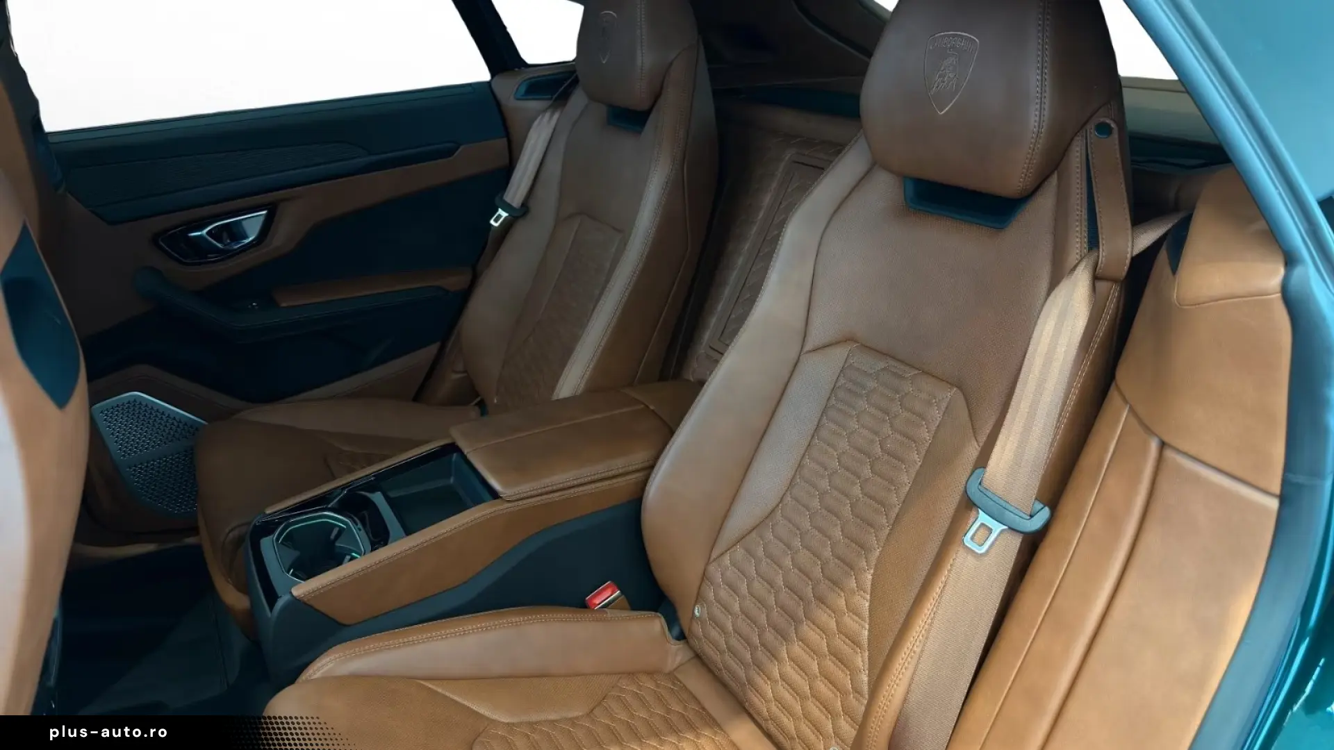 Lamborghini URUS 4.0 V8   Finanțare Leasing