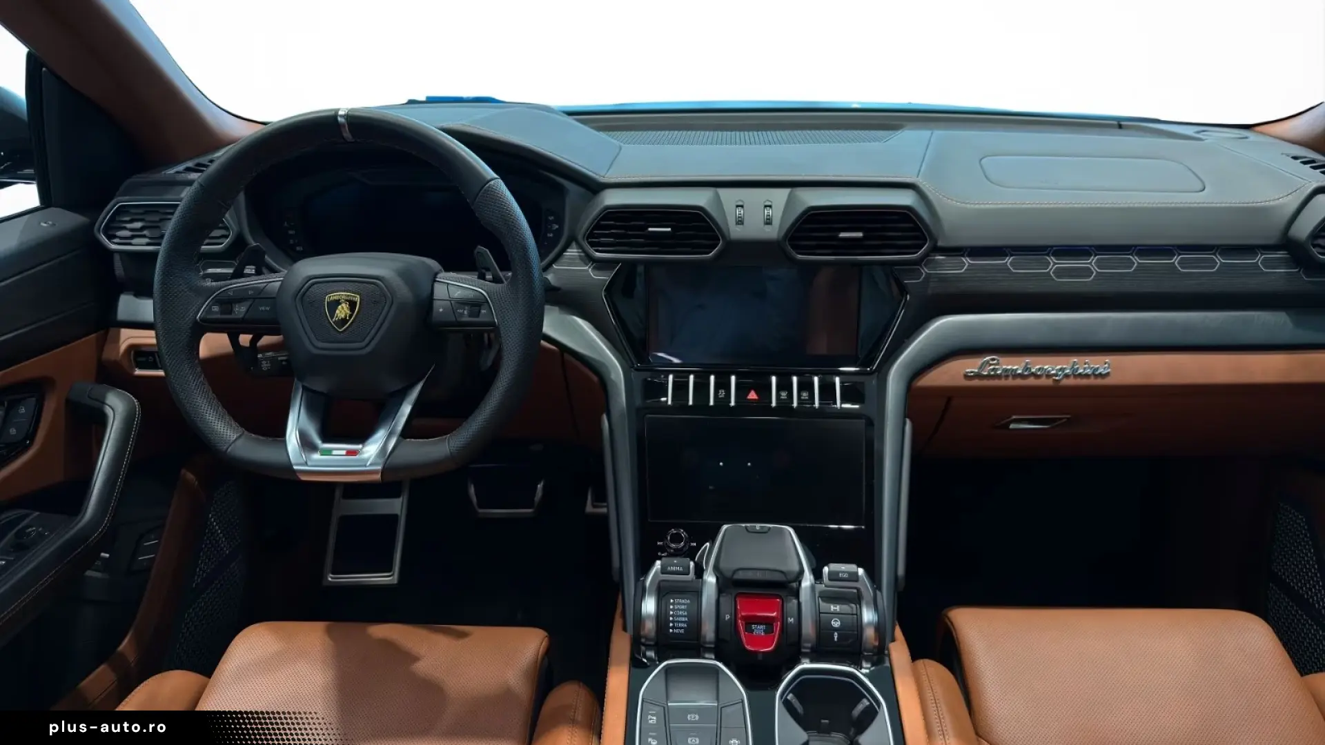 Lamborghini URUS 4.0 V8   Finanțare Leasing