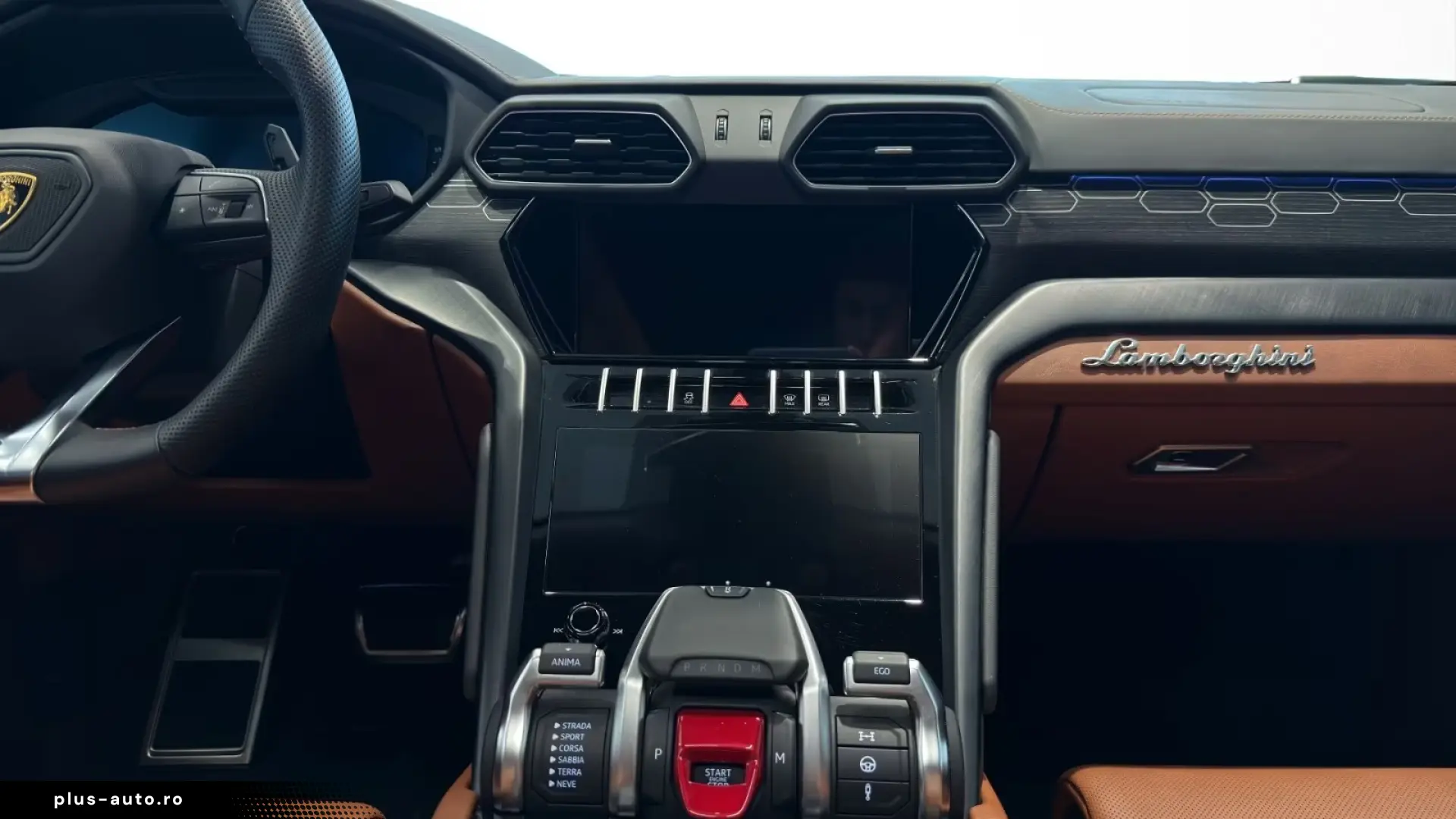Lamborghini URUS 4.0 V8   Finanțare Leasing
