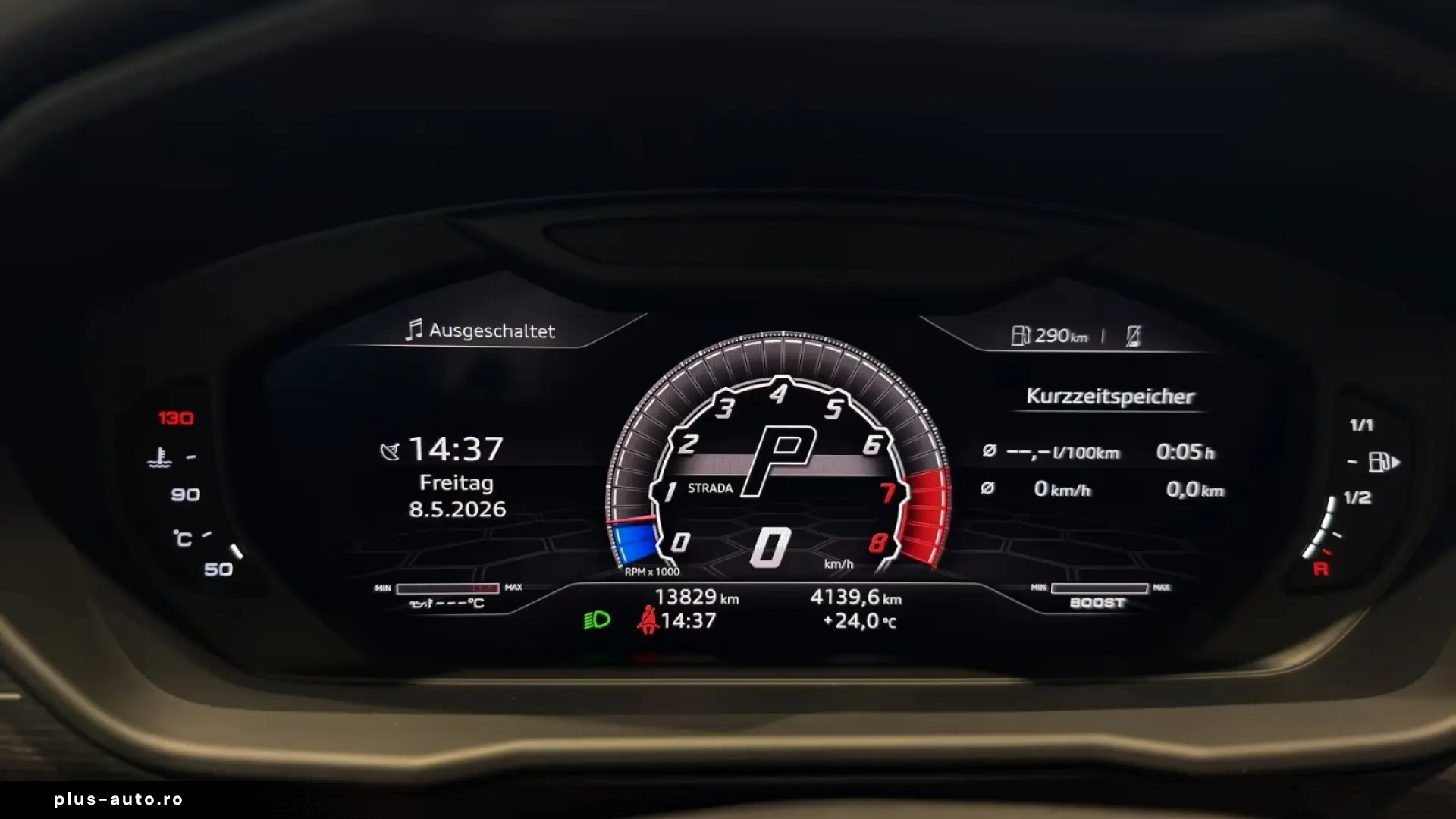 Lamborghini URUS 4.0 V8   Finanțare Leasing