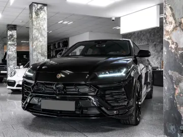 Lamborghini URUS 4.0 V8   Finanțare Leasing