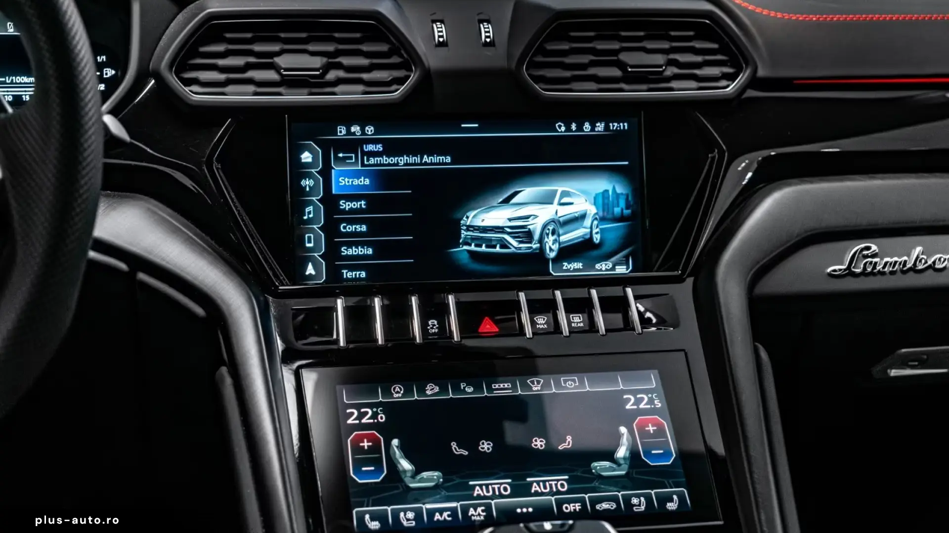 Lamborghini URUS 4.0 V8   Finanțare Leasing