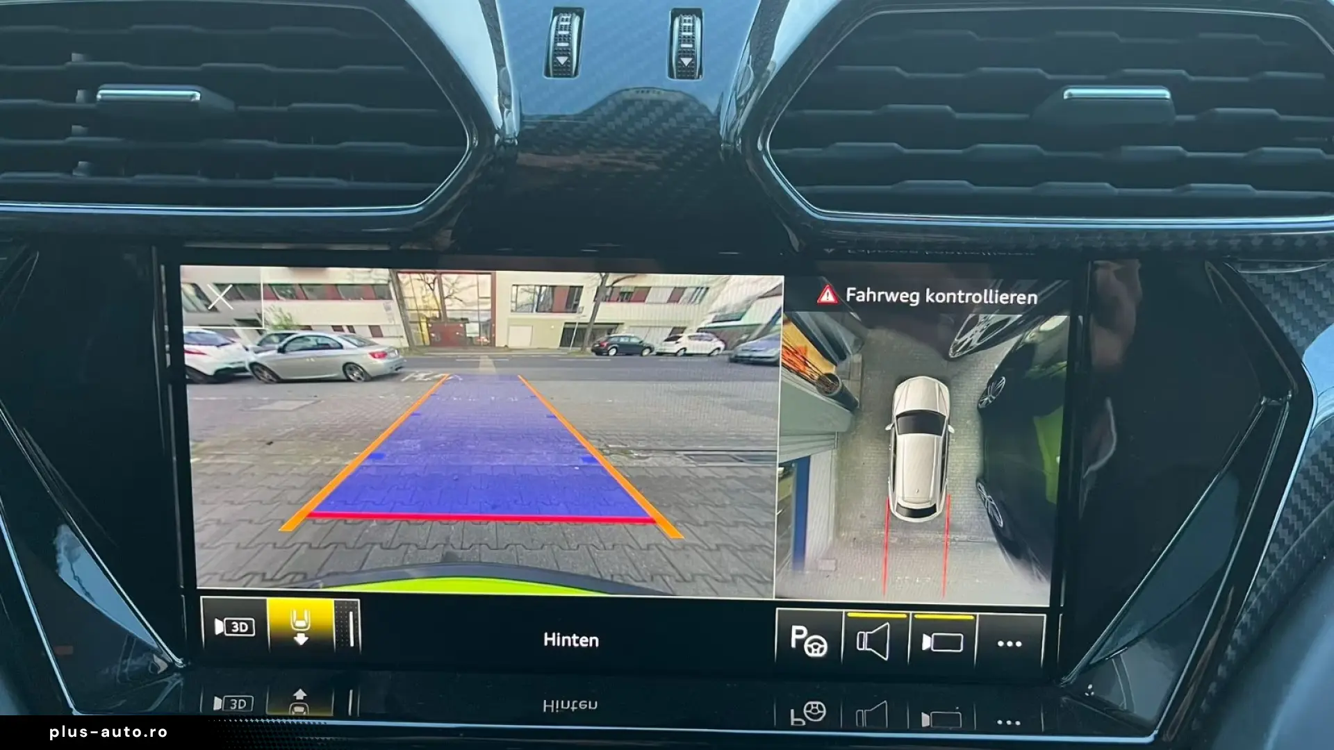 Lamborghini URUS 4.0 V8   Finanțare Leasing