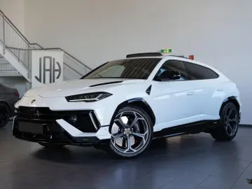 Lamborghini URUS S 4.0 V8   Finanțare Leasing