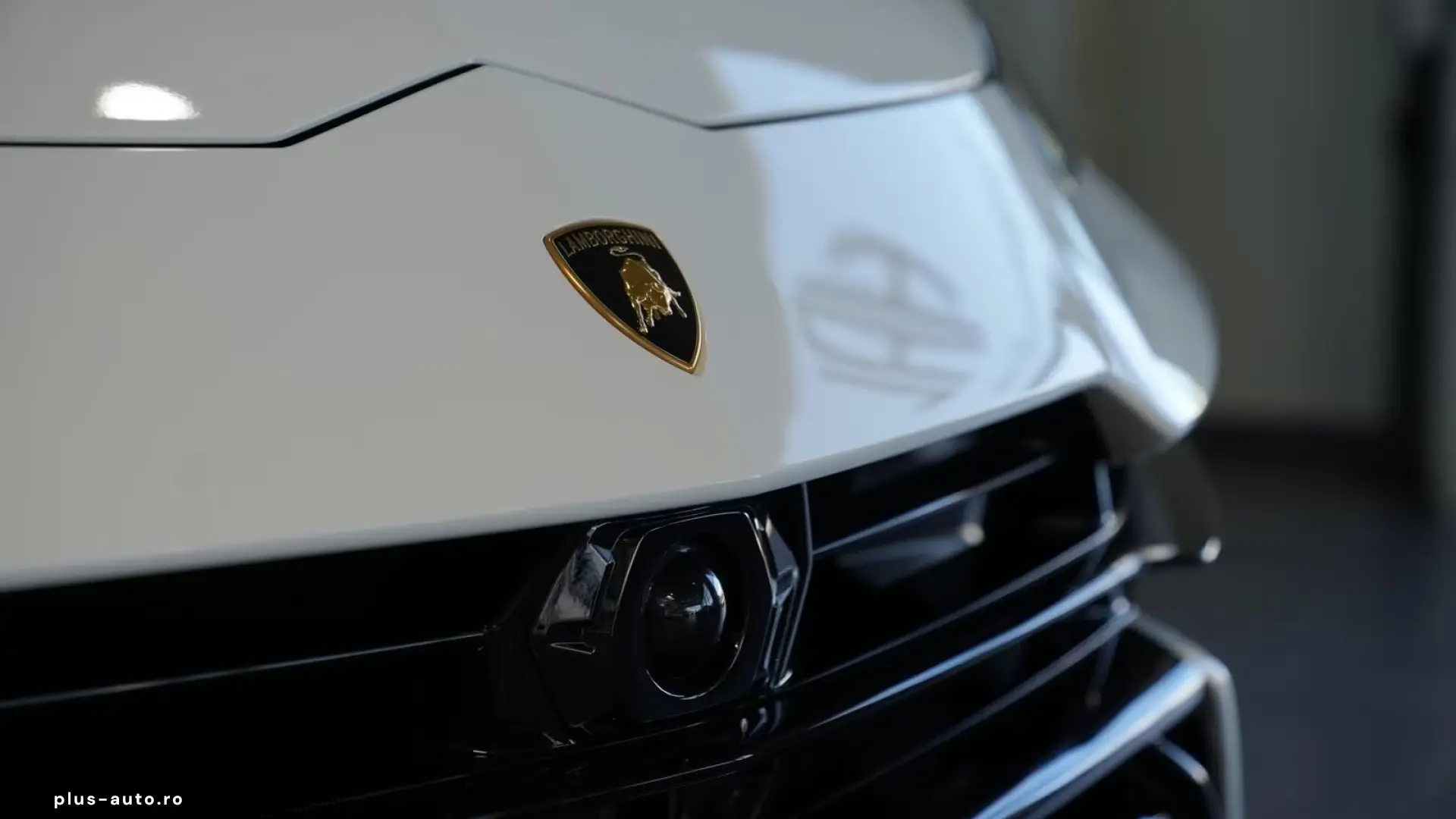 Lamborghini URUS S 4.0 V8   Finanțare Leasing