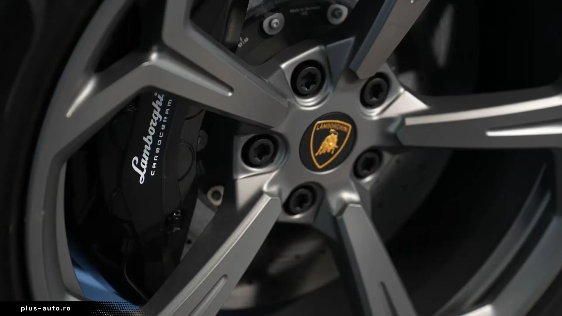 Lamborghini URUS S 4.0 V8   Finanțare Leasing