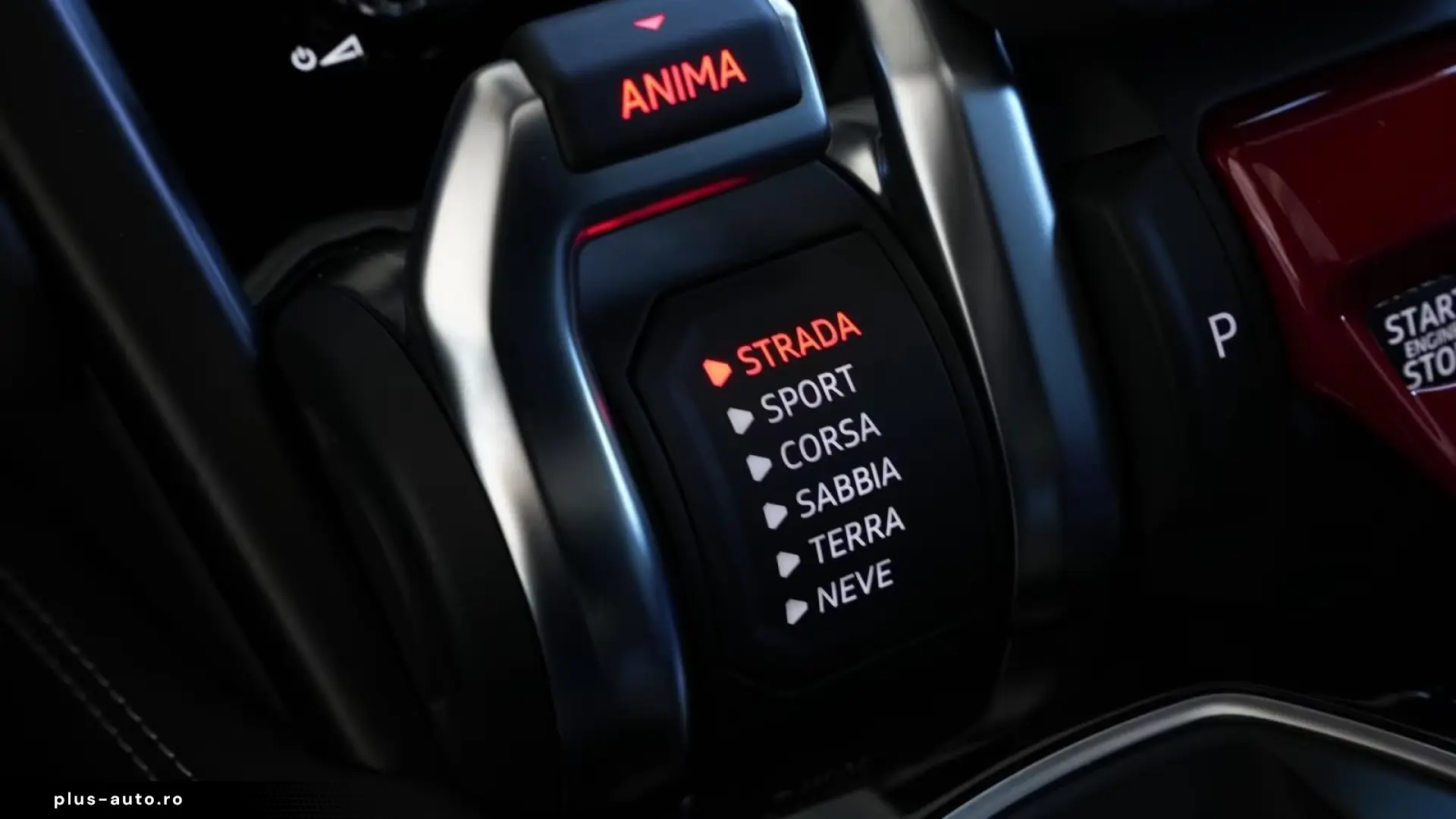 Lamborghini URUS S 4.0 V8   Finanțare Leasing