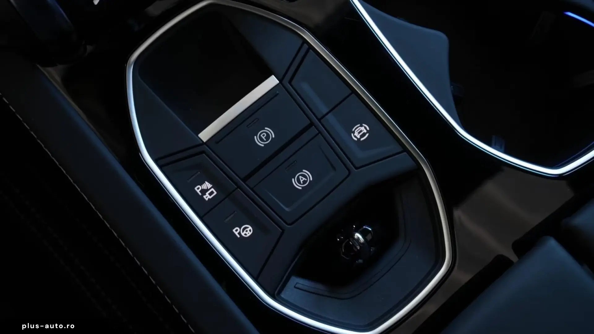 Lamborghini URUS S 4.0 V8   Finanțare Leasing