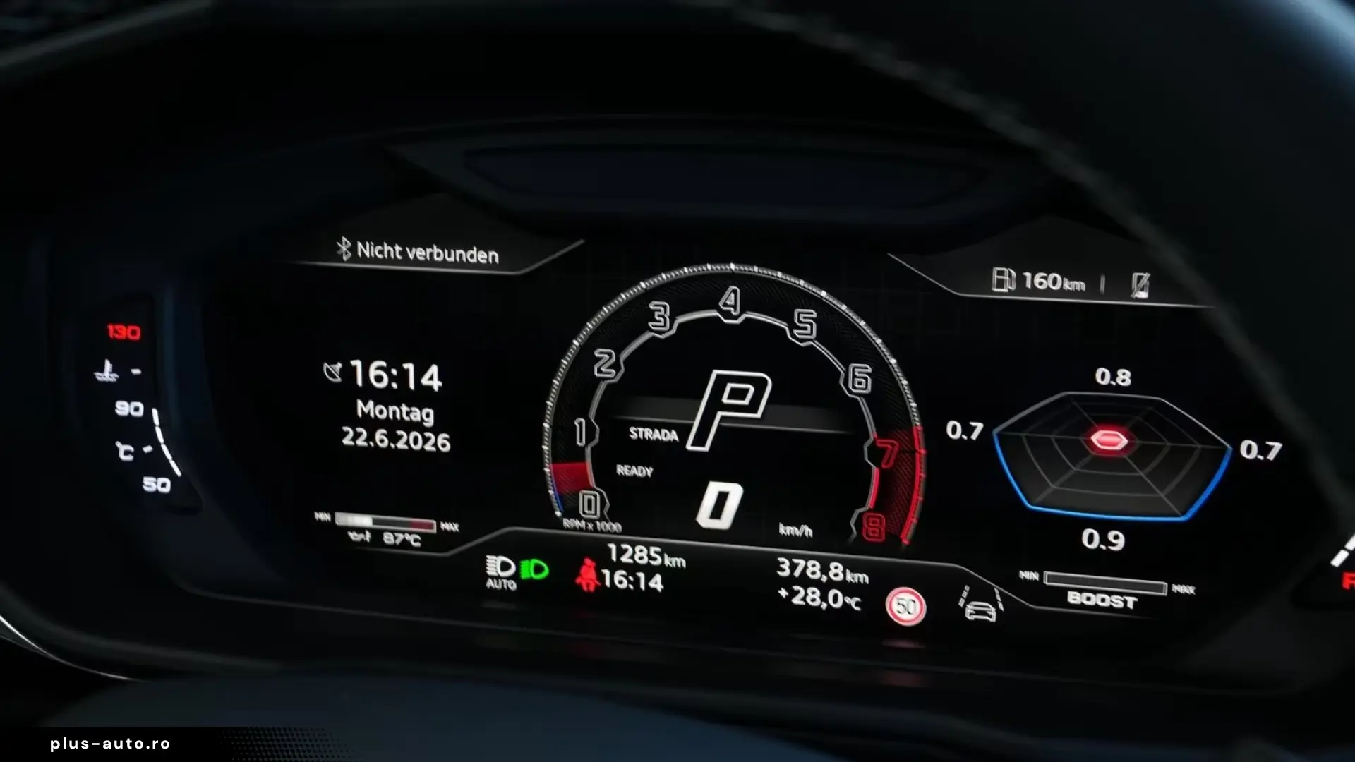 Lamborghini URUS S 4.0 V8   Finanțare Leasing