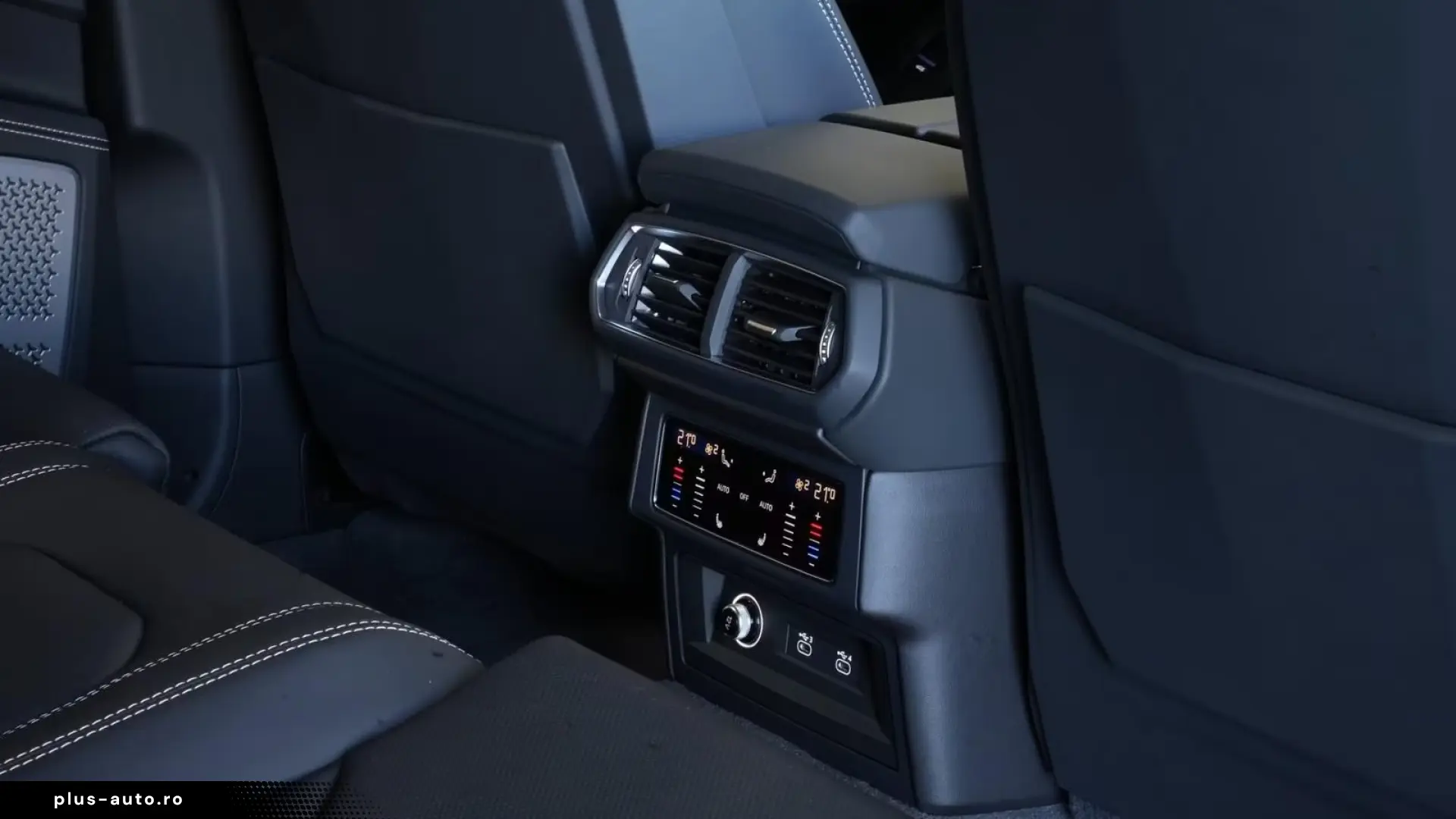 Lamborghini URUS S 4.0 V8   Finanțare Leasing